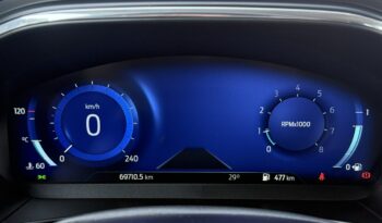 Ford Focus Poleasingowy Salon Polska I właściciel Serwis ASO VAT 23% Bezwypadkowy Mk4 (2018-) full