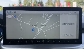 Ford Focus Poleasingowy Salon Polska I właściciel Serwis ASO VAT 23% Bezwypadkowy Mk4 (2018-) full
