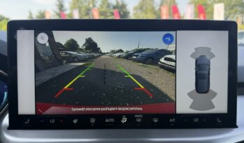 Ford Focus Poleasingowy Salon Polska I właściciel Serwis ASO VAT 23% Bezwypadkowy Mk4 (2018-) full