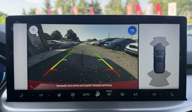 Ford Focus Poleasingowy Salon Polska I właściciel Serwis ASO VAT 23% Bezwypadkowy Mk4 (2018-) full