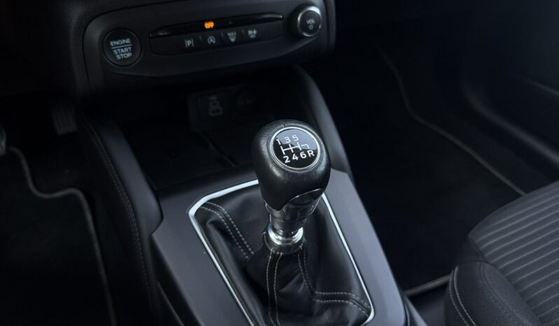 Ford Focus Poleasingowy Salon Polska I właściciel Serwis ASO VAT 23% Bezwypadkowy Mk4 (2018-) full