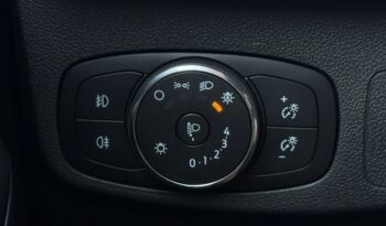 Ford Focus Poleasingowy Salon Polska I właściciel Serwis ASO VAT 23% Bezwypadkowy Mk4 (2018-) full