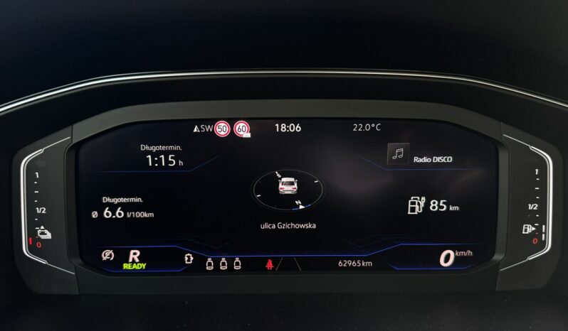 Volkswagen Passat Salon Polska I właściciel Serwis ASO VAT 23% Bezwypadkowy Poleasingowy B8 (2014-2023) full