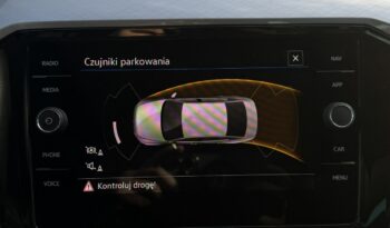 Volkswagen Passat Salon Polska I właściciel Serwis ASO VAT 23% Bezwypadkowy Poleasingowy B8 (2014-2023) full