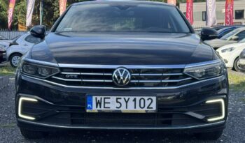 Volkswagen Passat Salon Polska I właściciel Serwis ASO VAT 23% Bezwypadkowy Poleasingowy B8 (2014-2023) full