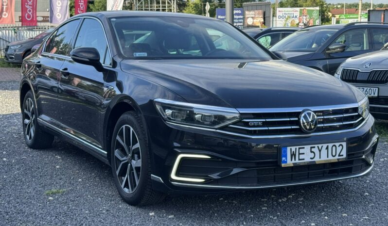 Volkswagen Passat Salon Polska I właściciel Serwis ASO VAT 23% Bezwypadkowy Poleasingowy B8 (2014-2023) full