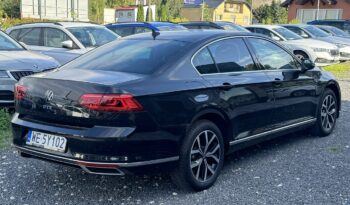 Volkswagen Passat Salon Polska I właściciel Serwis ASO VAT 23% Bezwypadkowy Poleasingowy B8 (2014-2023) full