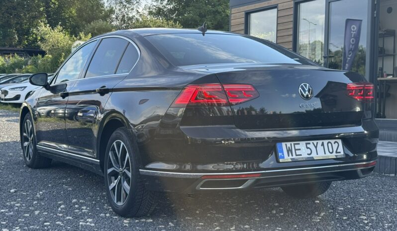 Volkswagen Passat Salon Polska I właściciel Serwis ASO VAT 23% Bezwypadkowy Poleasingowy B8 (2014-2023) full
