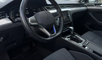 Volkswagen Passat Salon Polska I właściciel Serwis ASO VAT 23% Bezwypadkowy Poleasingowy B8 (2014-2023) full