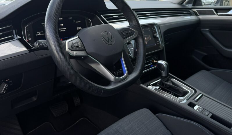 Volkswagen Passat Salon Polska I właściciel Serwis ASO VAT 23% Bezwypadkowy Poleasingowy B8 (2014-2023) full