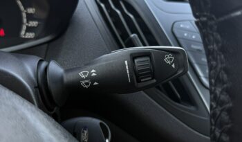 Ford Tourneo Courier Salon Polska Poleasingowy I właściciel Serwis ASO VAT 23% Bezwypadkowy Inna full
