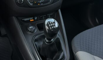 Ford Tourneo Courier Salon Polska Poleasingowy I właściciel Serwis ASO VAT 23% Bezwypadkowy Inna full