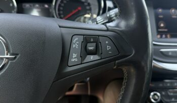 Opel Astra I właściciel Salon Polska Poleasingowy Serwis ASO VAT 23% Bezwypadkowy K (2015-2021) full