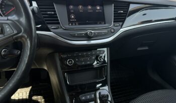 Opel Astra I właściciel Salon Polska Poleasingowy Serwis ASO VAT 23% Bezwypadkowy K (2015-2021) full