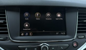 Opel Astra I właściciel Salon Polska Poleasingowy Serwis ASO VAT 23% Bezwypadkowy K (2015-2021) full
