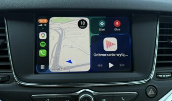 Opel Astra I właściciel Salon Polska Poleasingowy Serwis ASO VAT 23% Bezwypadkowy K (2015-2021) full