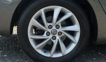 Opel Astra I właściciel Salon Polska Poleasingowy Serwis ASO VAT 23% Bezwypadkowy K (2015-2021) full
