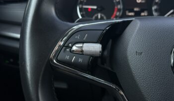 Škoda Octavia Salon Polska Poleasingowy I właściciel Serwis ASO VAT 23% Bezwypadkowy IV (2020-) full