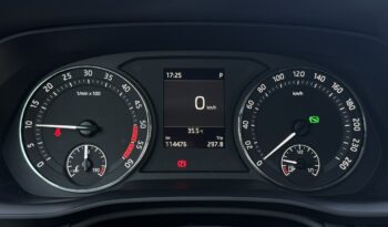 Škoda Octavia Salon Polska Poleasingowy I właściciel Serwis ASO VAT 23% Bezwypadkowy IV (2020-) full