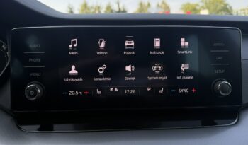 Škoda Octavia Salon Polska Poleasingowy I właściciel Serwis ASO VAT 23% Bezwypadkowy IV (2020-) full