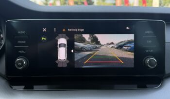 Škoda Octavia Salon Polska Poleasingowy I właściciel Serwis ASO VAT 23% Bezwypadkowy IV (2020-) full