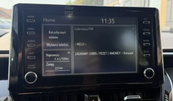 Toyota Corolla Poleasingowy Salon Polska I właściciel Bezwypadkowy Serwis ASO VAT 23% E21 (2019-) full