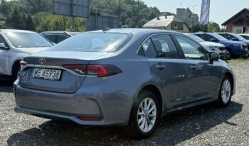Toyota Corolla Poleasingowy Salon Polska I właściciel Bezwypadkowy Serwis ASO VAT 23% E21 (2019-) full