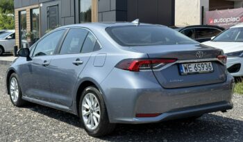 Toyota Corolla Poleasingowy Salon Polska I właściciel Bezwypadkowy Serwis ASO VAT 23% E21 (2019-) full