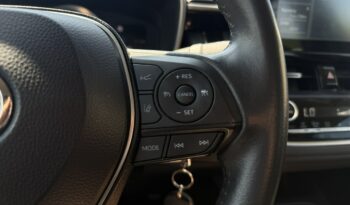 Toyota Corolla Poleasingowy Salon Polska I właściciel Bezwypadkowy Serwis ASO VAT 23% E21 (2019-) full