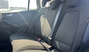 Ford Focus Salon Polska Poleasingowy I właściciel Serwis ASO VAT 23% Bezwypadkowy Mk4 (2018-) full