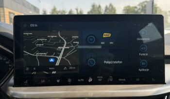 Ford Focus Salon Polska Poleasingowy I właściciel Serwis ASO VAT 23% Bezwypadkowy Mk4 (2018-) full
