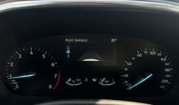 Ford Focus Salon Polska Poleasingowy I właściciel Serwis ASO VAT 23% Bezwypadkowy Mk4 (2018-) full