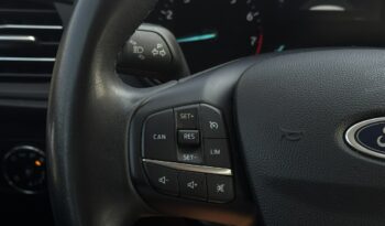 Ford Focus Salon Polska Poleasingowy I właściciel Serwis ASO VAT 23% Bezwypadkowy Mk4 (2018-) full