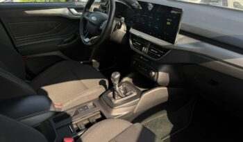 Ford Focus Salon Polska Poleasingowy I właściciel Serwis ASO VAT 23% Bezwypadkowy Mk4 (2018-) full