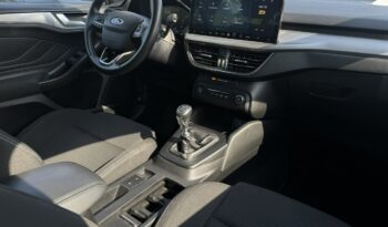 Ford Focus Salon Polska Poleasingowy I właściciel Serwis ASO VAT 23% Bezwypadkowy Mk4 (2018-) full