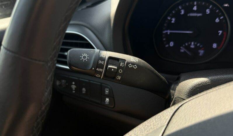 Hyundai i30 Salon Polska Poleasingowy I właściciel Serwis ASO VAT 23% Bezwypadkowy III (2017-) full