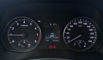 Hyundai i30 Salon Polska Poleasingowy I właściciel Serwis ASO VAT 23% Bezwypadkowy III (2017-) full
