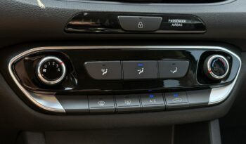Hyundai i30 Salon Polska Poleasingowy I właściciel Serwis ASO VAT 23% Bezwypadkowy III (2017-) full
