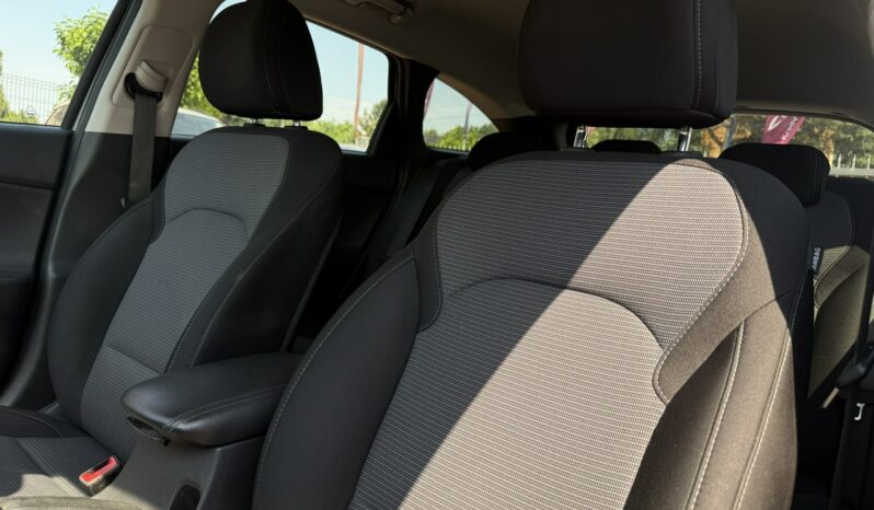 Hyundai i30 Salon Polska Poleasingowy I właściciel Serwis ASO VAT 23% Bezwypadkowy III (2017-) full