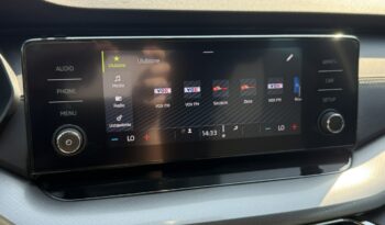 Škoda Octavia Salon Polska Poleasingowy I właściciel Serwis ASO VAT 23% Bezwypadkowy IV (2020-) full