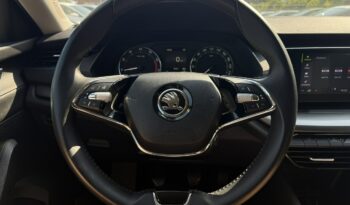 Škoda Octavia Salon Polska Poleasingowy I właściciel Serwis ASO VAT 23% Bezwypadkowy IV (2020-) full