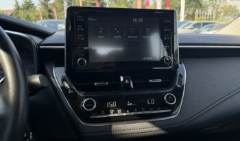 Toyota Corolla I właściciel Salon Polska Poleasingowy Serwis ASO VAT 23% Bezwypadkowy E21 (2019-) full