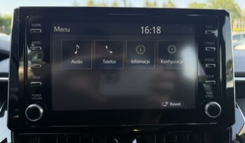 Toyota Corolla I właściciel Salon Polska Poleasingowy Serwis ASO VAT 23% Bezwypadkowy E21 (2019-) full