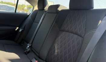 Toyota Corolla I właściciel Salon Polska Poleasingowy Serwis ASO VAT 23% Bezwypadkowy E21 (2019-) full