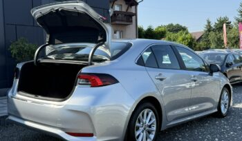 Toyota Corolla I właściciel Salon Polska Poleasingowy Serwis ASO VAT 23% Bezwypadkowy E21 (2019-) full