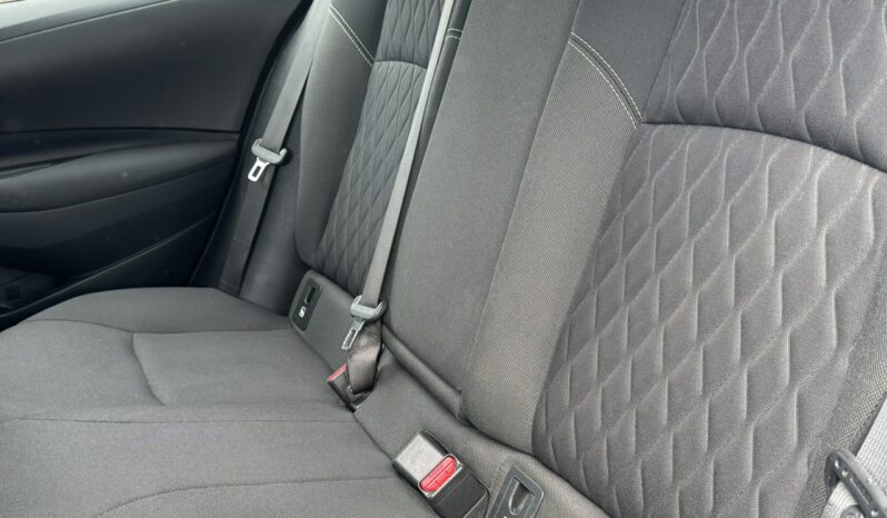 Toyota Corolla I właściciel Salon Polska Poleasingowy Serwis ASO VAT 23% Bezwypadkowy E21 (2019-) full