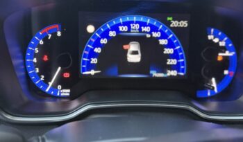 Toyota Corolla Salon Polska Poleasingowy I właściciel Serwis ASO VAT 23% krajowy E21 (2019-) full