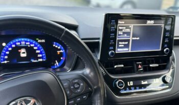 Toyota Corolla Salon Polska Poleasingowy I właściciel Serwis ASO VAT 23% krajowy E21 (2019-) full