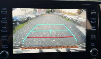 Toyota Corolla Salon Polska Poleasingowy I właściciel Serwis ASO VAT 23% krajowy E21 (2019-) full