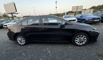 Toyota Corolla Salon Polska Poleasingowy I właściciel Serwis ASO VAT 23% krajowy E21 (2019-) full